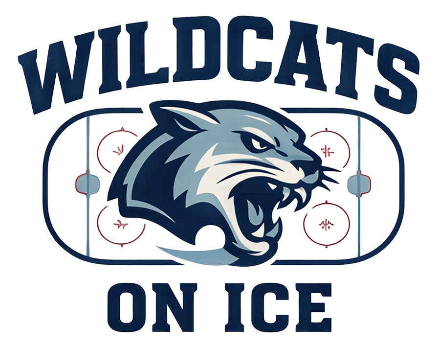 New Hampshire Wildcats Logo