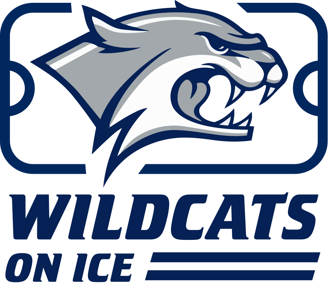 New Hampshire Wildcats Logo